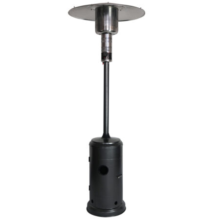 CAPRI BLACK PATIO HEATER