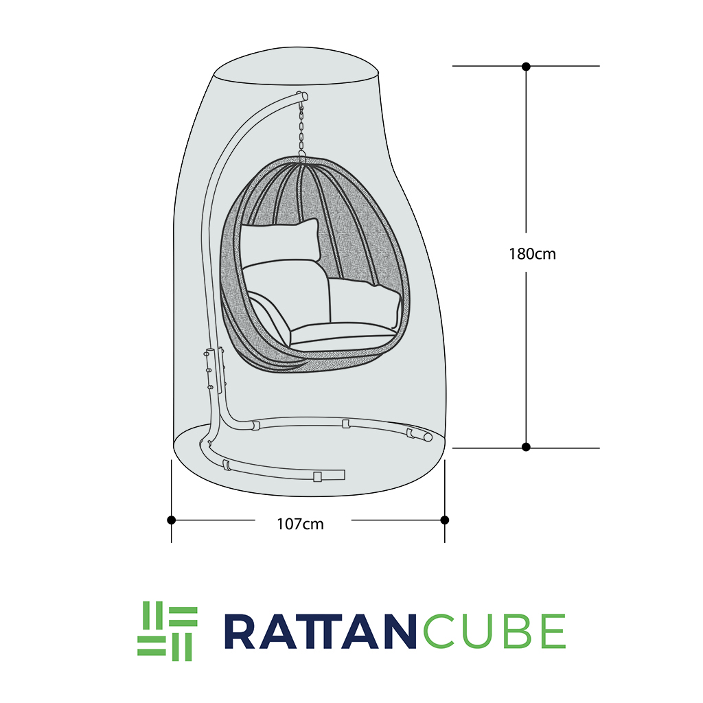 Egg Chair Cover