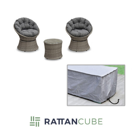 London Swivel Cover