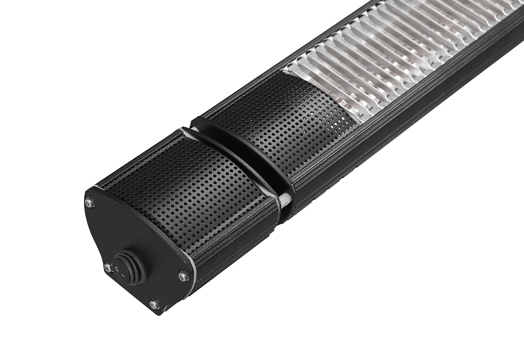Infrared Patio Heater - Image 2