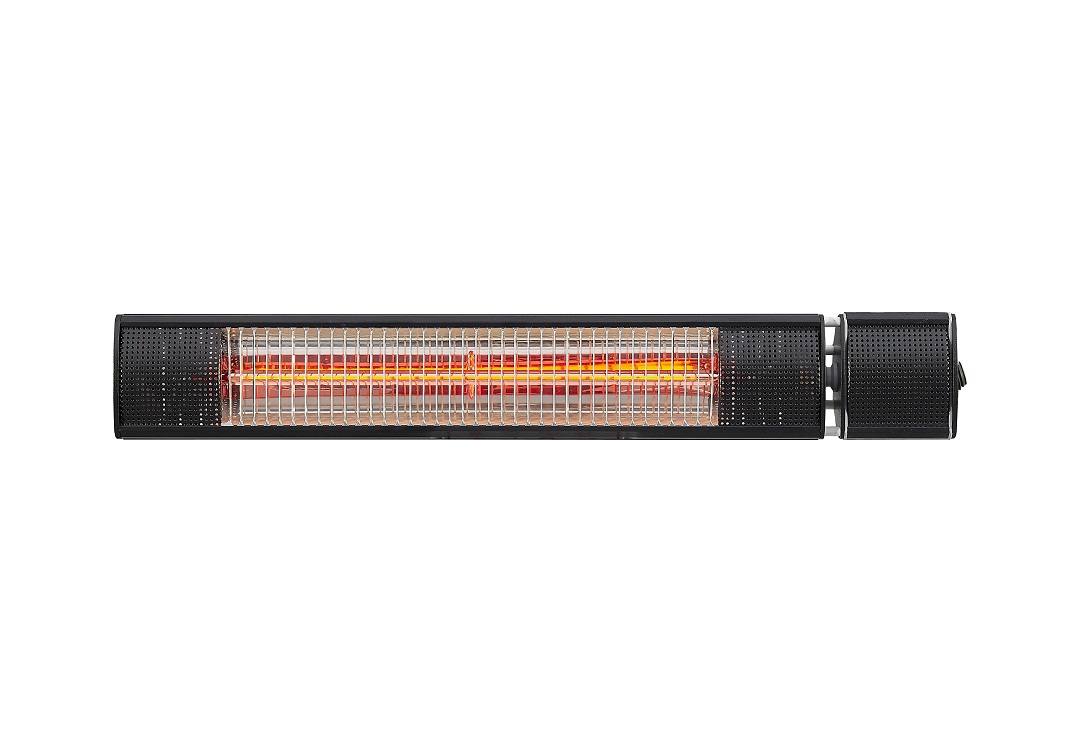 Infrared Patio Heater - Image 4