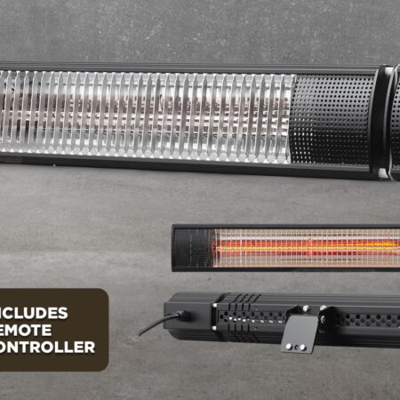 Infrared Patio Heater