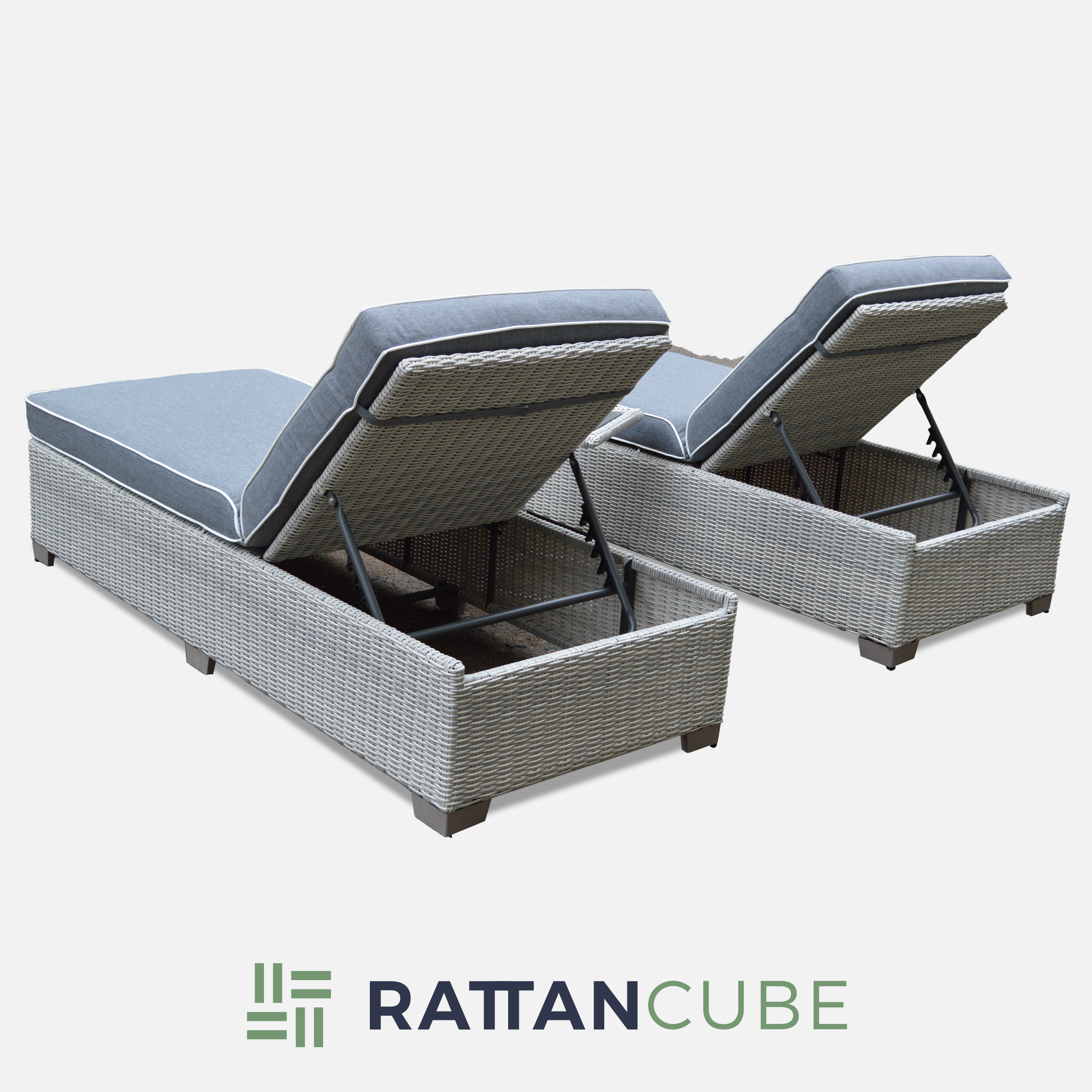 Camden Loungers - Image 8