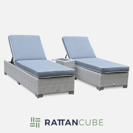Camden Loungers