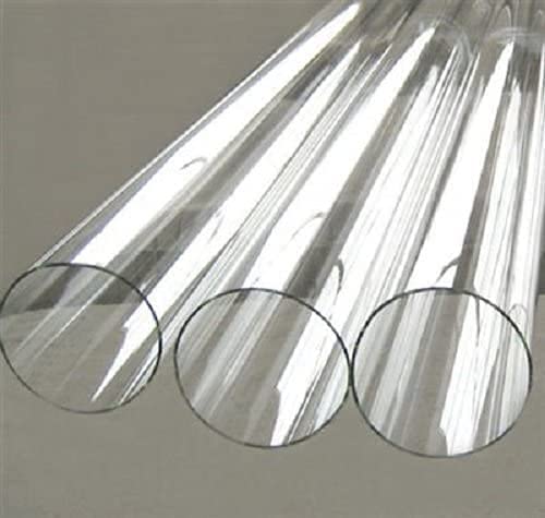 Glass Tube Replacement for Pyramid Gas patio Heater - Image 4