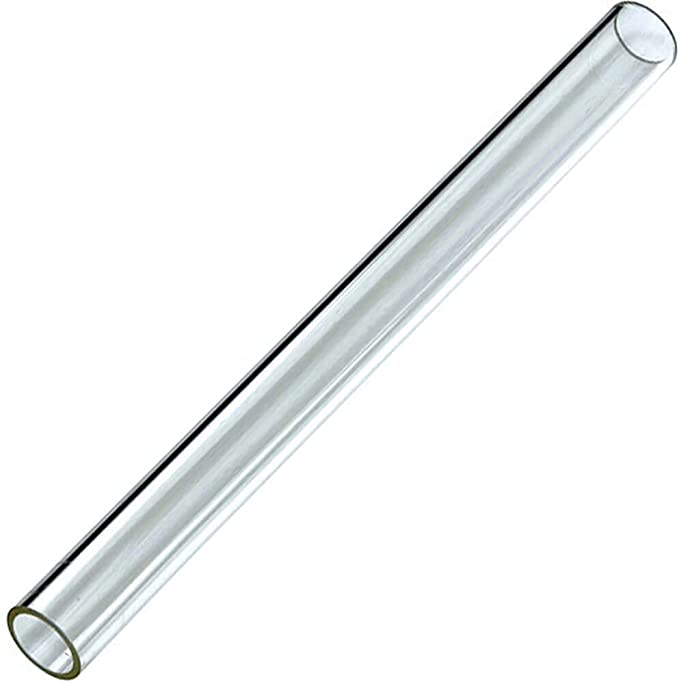Glass Tube Replacement for Pyramid Gas patio Heater - Image 3