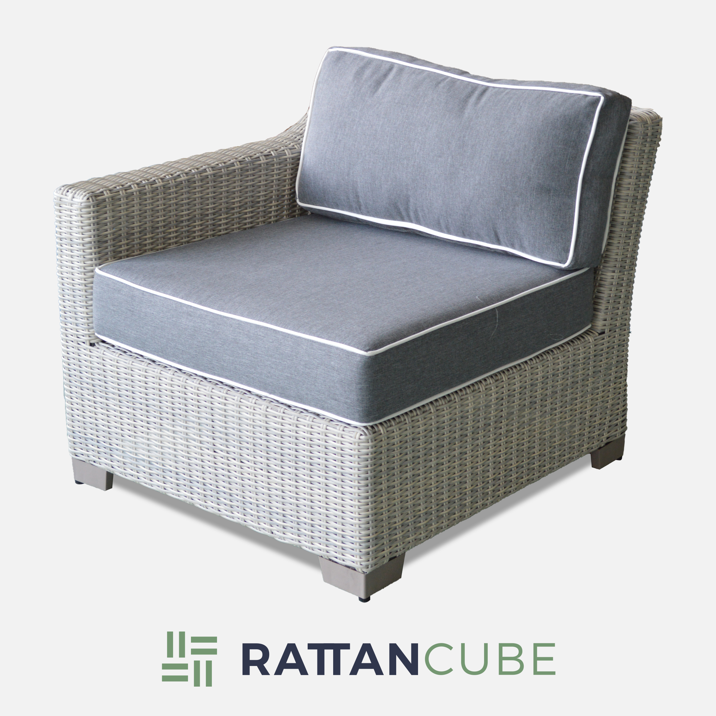 Riga Sofa Set - Image 4