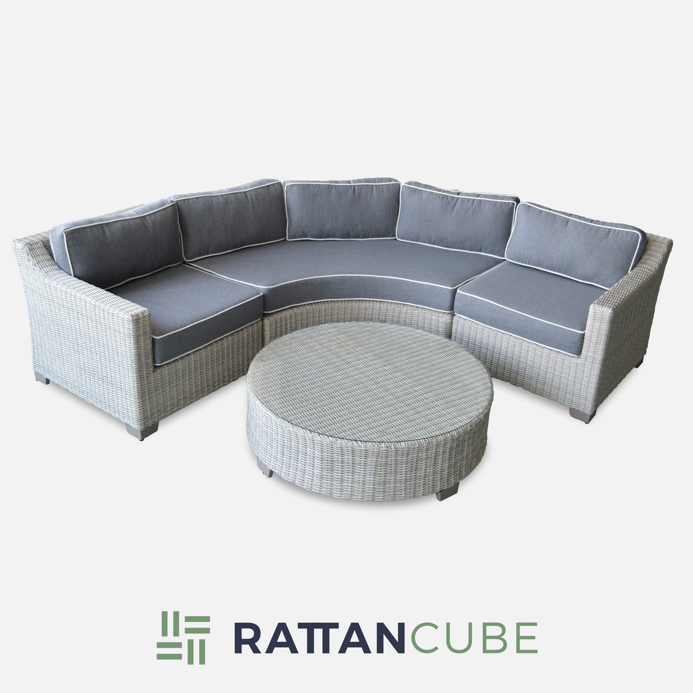 Riga Sofa Set