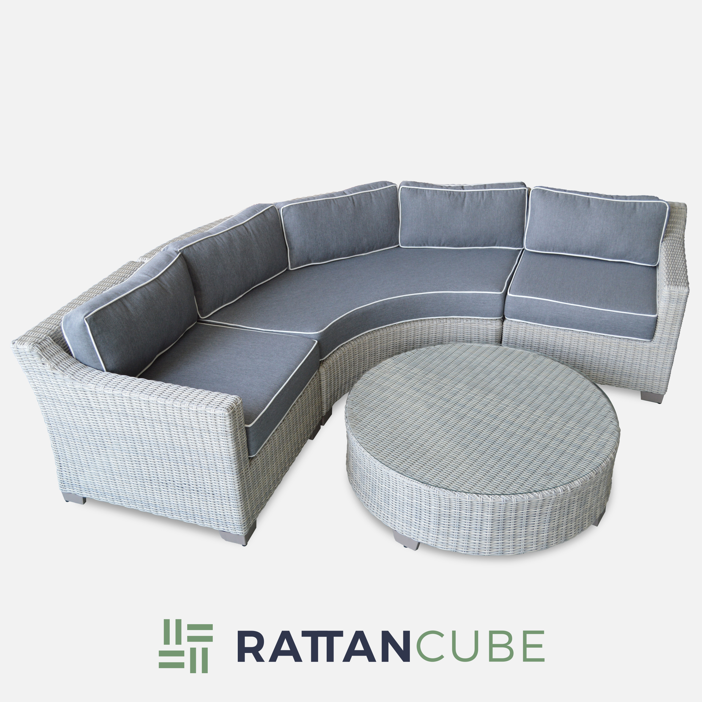 Riga Sofa Set - Image 11