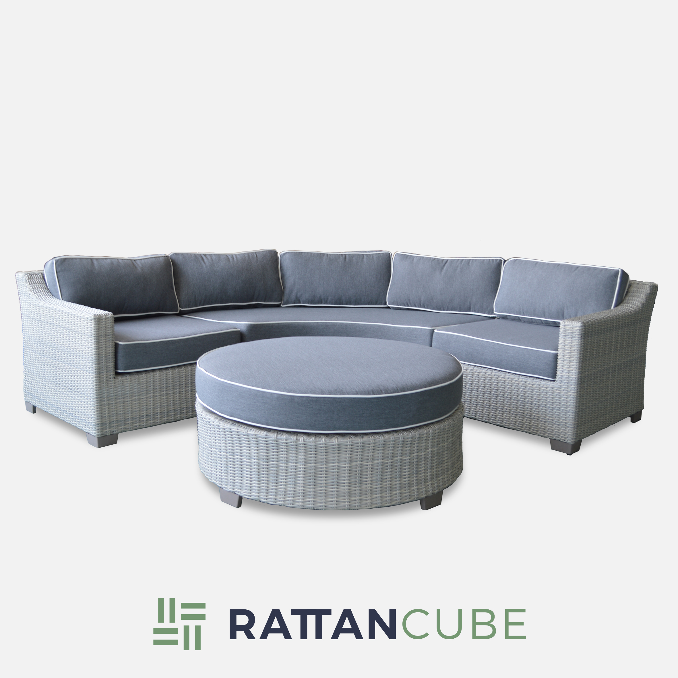 Riga Sofa Set - Image 12