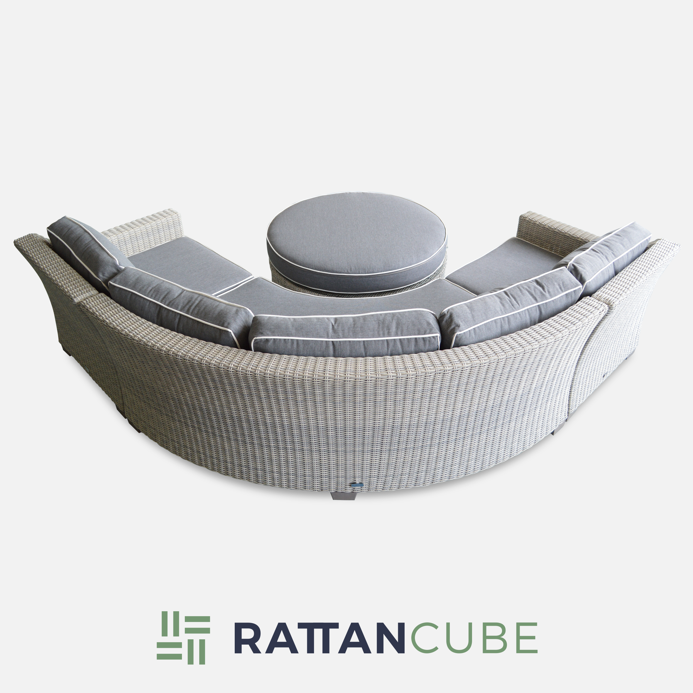 Riga Sofa Set - Image 13