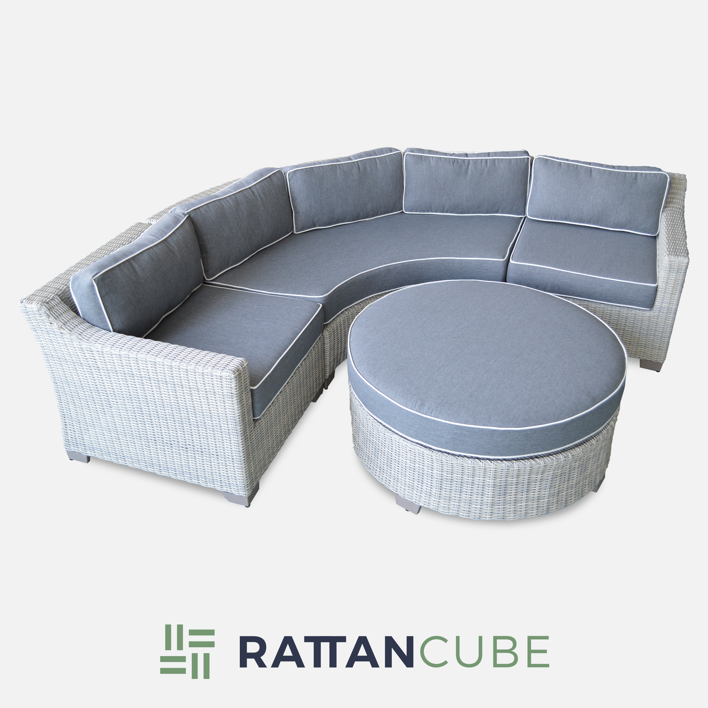 Riga Sofa Set - Image 16