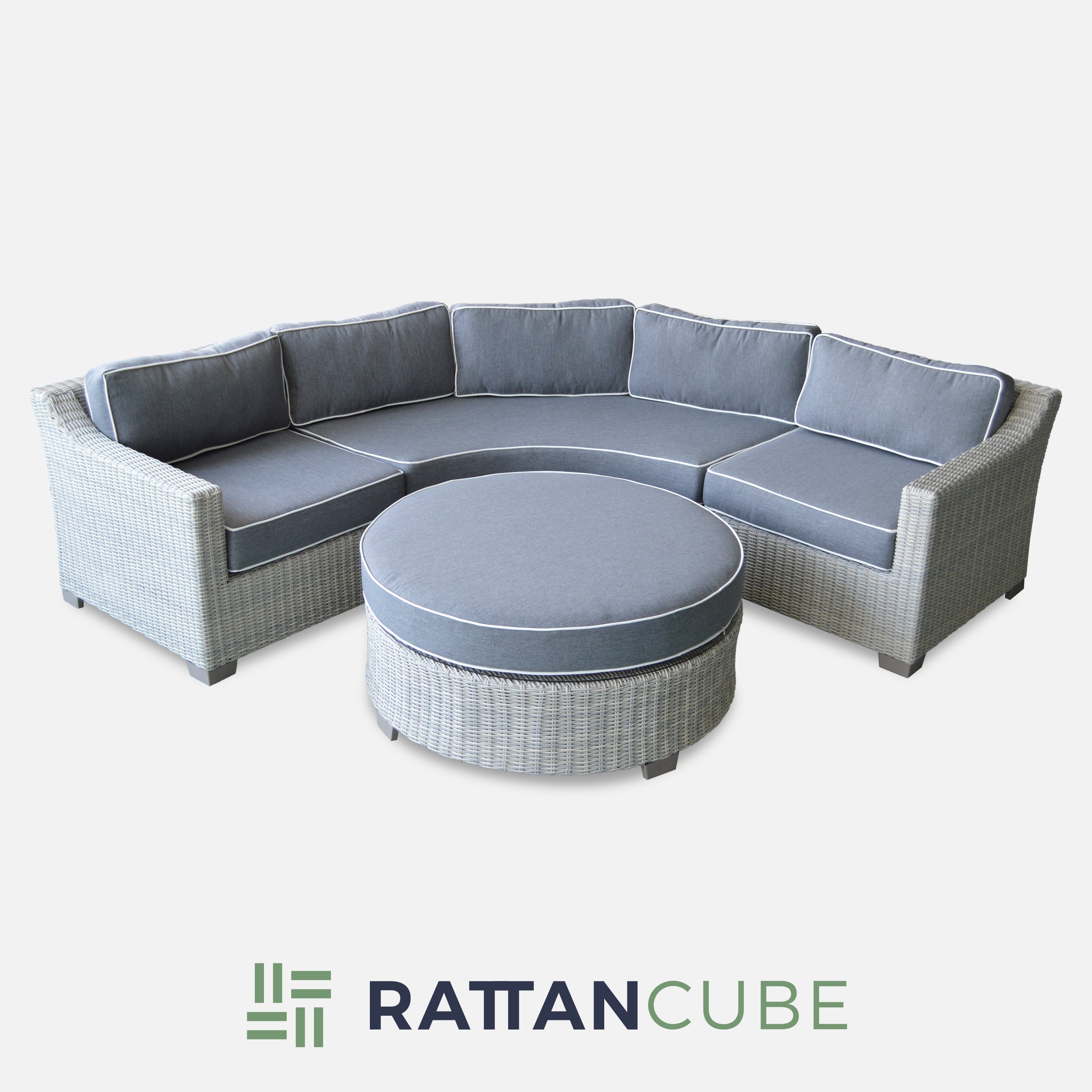 Riga Sofa Set - Image 17