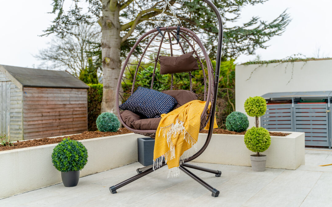 Egg Chair Guide List