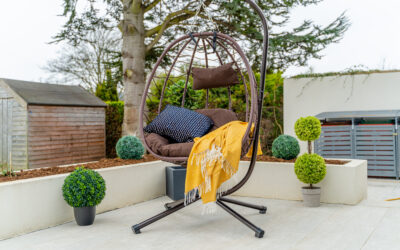 Egg Chair Guide List