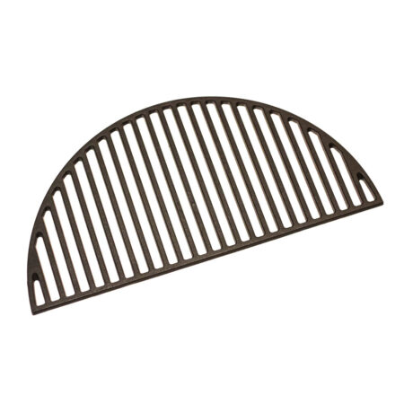 (Grande Limited) Cast iron grate for multifunctional dual zone system