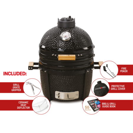 Kamado BONO minimo (40cm)
