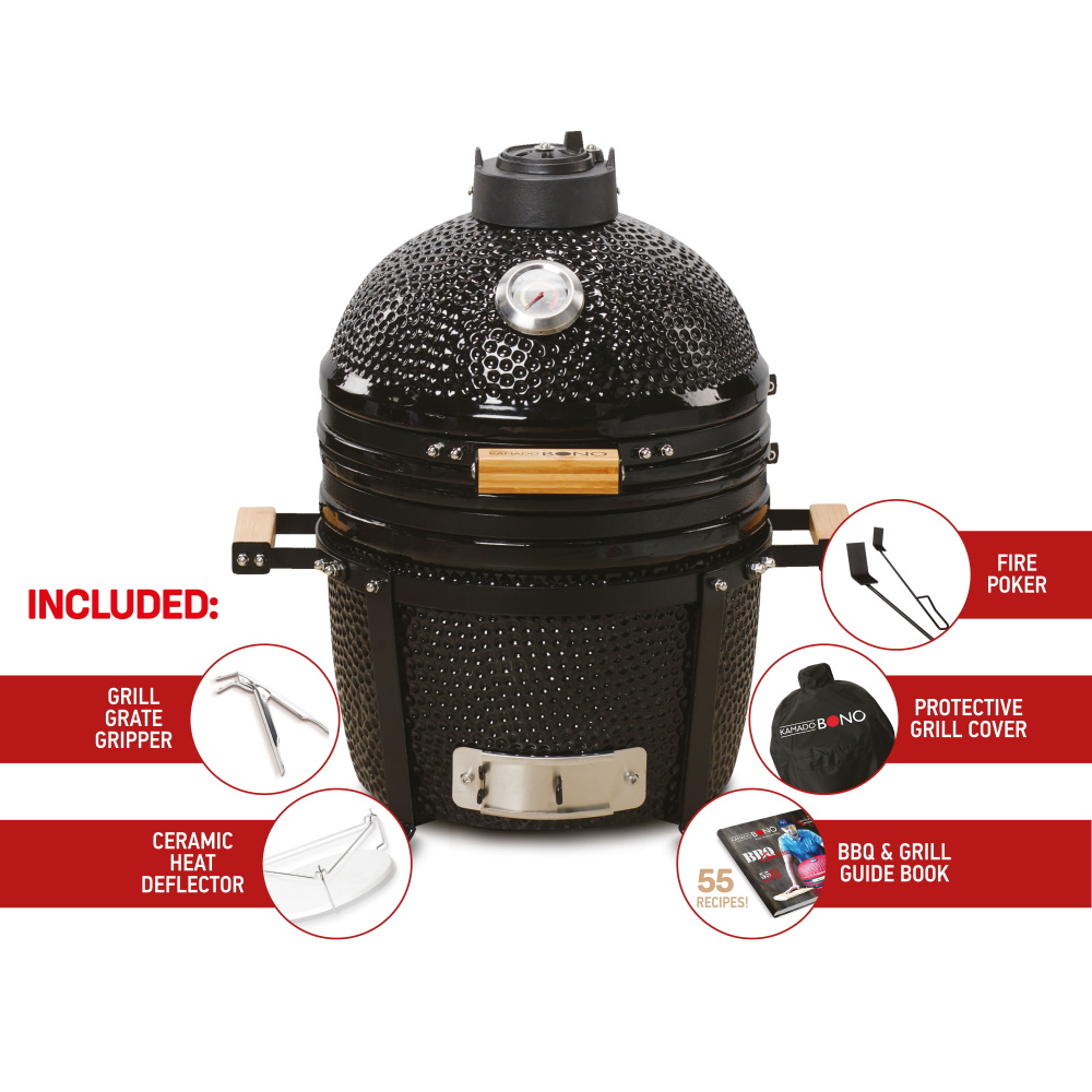 Kamado BONO minimo (40cm)