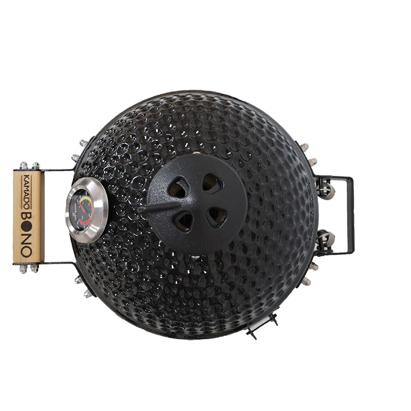 Kamado BONO Picnic (33cm) - Image 4