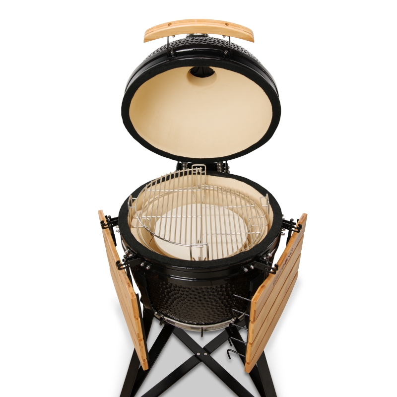Kamado BONO media (52cm) - Image 5