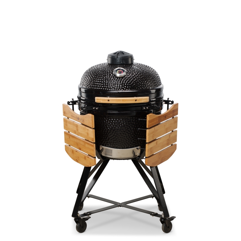 Kamado BONO media (52cm) - Image 6