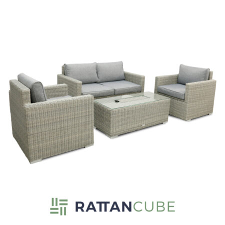 Barcelona Sofa Set